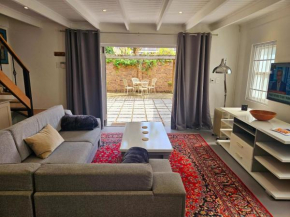 PinotageLuxuryCollection 9A Herte Suite